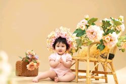 -同远QQBABY亲子摄影(北京路店)