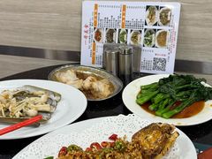 -一哥美食(总店)