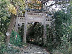 -平湖九龙山旅游度假区
