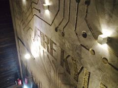 膳麒轩武烤新料理-HIHE Bistro·Oyster Bar(华熙live店)