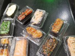 -池田寿司·4H鲜作(西直门凯德华联店)