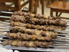 -情忆草原涮肉馆
