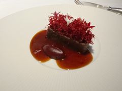 -迪拜帆船酒店海底餐厅