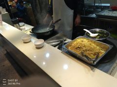 -素满香·素食自助餐(苏州·临顿路店)