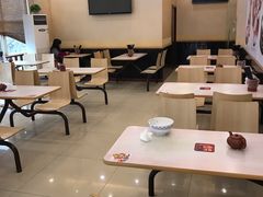 大堂-老盛昌(百色店)