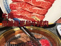-NIUAN牛庵·日式和牛烧肉(恒隆店)