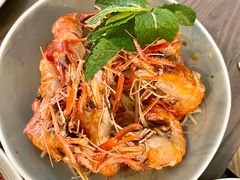 -CHINCHIN 青青·泰国料理(万象食家店)