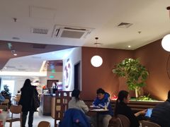 -COSTA COFFEE(新奥购物中心店)