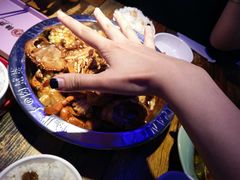 -赖胖子肉蟹煲(睢宁店)