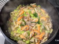 -红厨巷·淮扬菜(熙南里店)