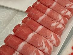 -东来顺饭庄(西单店)