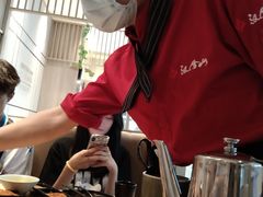-汉拿山(包河万达店)