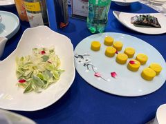 -火福·天湖阁大闸蟹博物馆主题餐厅(浅水湾店)