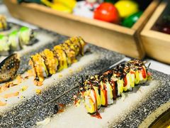 -快乐爱斯米牛排自助(正大广场店)