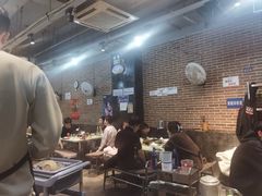 -五里关火锅(牛市口店)