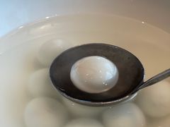 宁波汤圆-走马楼饭庄(慈城古县城店)