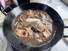 -王城醋血鸭老店