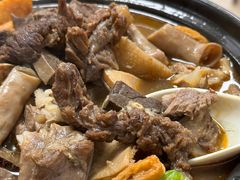 -桥雪牛杂专门店(关边路店)