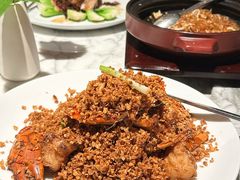 -杭州君悦酒店·湖滨28中餐厅