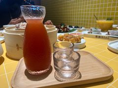 -蔡澜点心·粤菜(花城汇南区店)