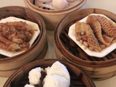 -满福隆酒楼(万绿园店)