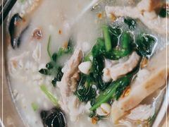 -广场正宗原汁薏米店