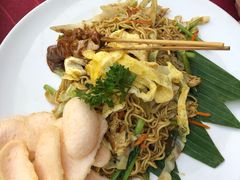 -Mai Mai Restaurant