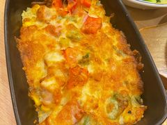 -萨莉亚意式餐厅(灵芝站中洲店)