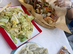 -北戴河庆山饭店·海鲜砂锅粥(北戴河黑石路店)
