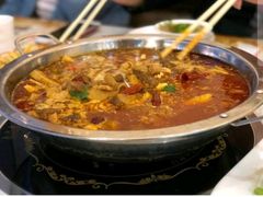 -刘一锅筋头巴脑(新民街店)