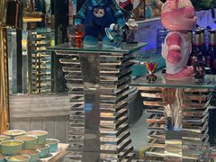 -绮梦西湖·云端餐厅(歌德店)