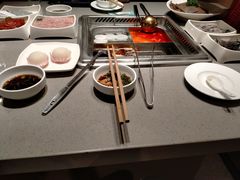 -海底捞火锅(翔龙天地广场店)