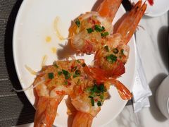 -克丽司汀酒店-日光阁餐厅