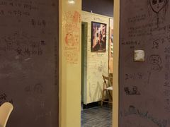-阿sir咖啡(陶谷新村店)