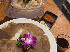 -佬土鹅肠火锅(扬中步行街店)