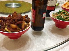 酥排骨-美乐食街(小南店)