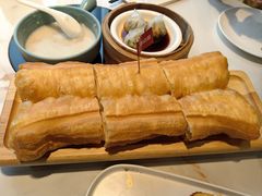 -滋粥楼·顺德菜(番禺广场总店)