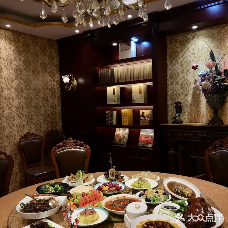 在青岛！！zui适合吃年夜饭的地方被我找到了