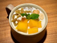 招牌椰子奶冻-星叶·东南亚料理(温州万象城店)