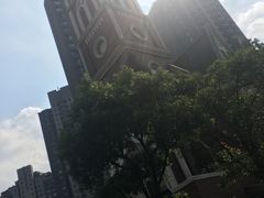 -天主教圣弥额尔堂