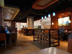 -The Habit Burger Grill 哈比特汉堡(复兴soho店)