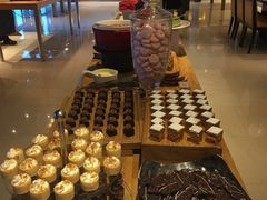 -龙之梦万丽酒店青餐厅