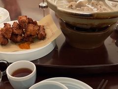 -向川南·水煮鱼·川菜(和平里店)