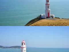 -漳州滨海火山岛自然生态风景区