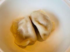 鸳鸯海胆水饺-彩丰楼·中餐厅(国家会展中心上海洲际店)