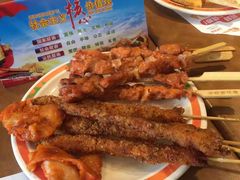 -比格比萨(国际能源店)