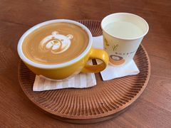 -春风十里咖啡馆