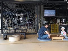 -禅射堂(嘉善越里店)