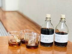 -Line 咖啡(石厦花园店)