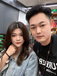 -藤野造型·专业烫染店